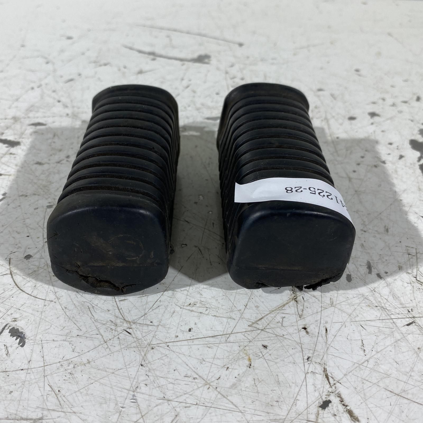 KAWASAKI Z400FX フロントステップ カワサキ