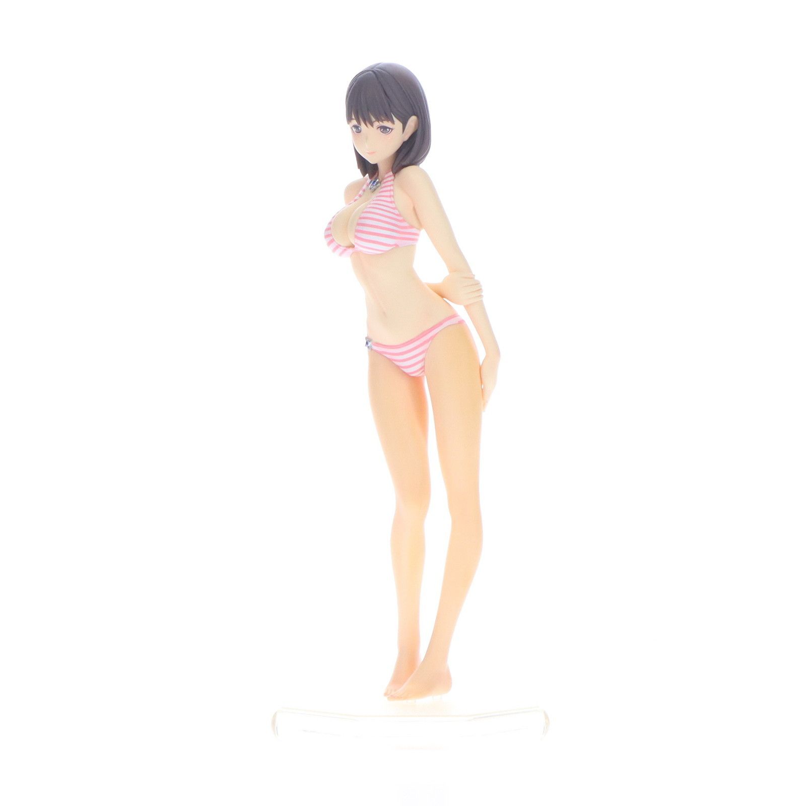 DREAM - ドリームテック 姉ヶ崎寧々(あねがさきねね) 水着Ver. ラブプラス 1/8 完成品 フィギュア(DT-73) ウェーブ(WAVE) Amazon.co.jp: [FIG]ドリームテック 姉ヶ崎寧々(あねがさきねね