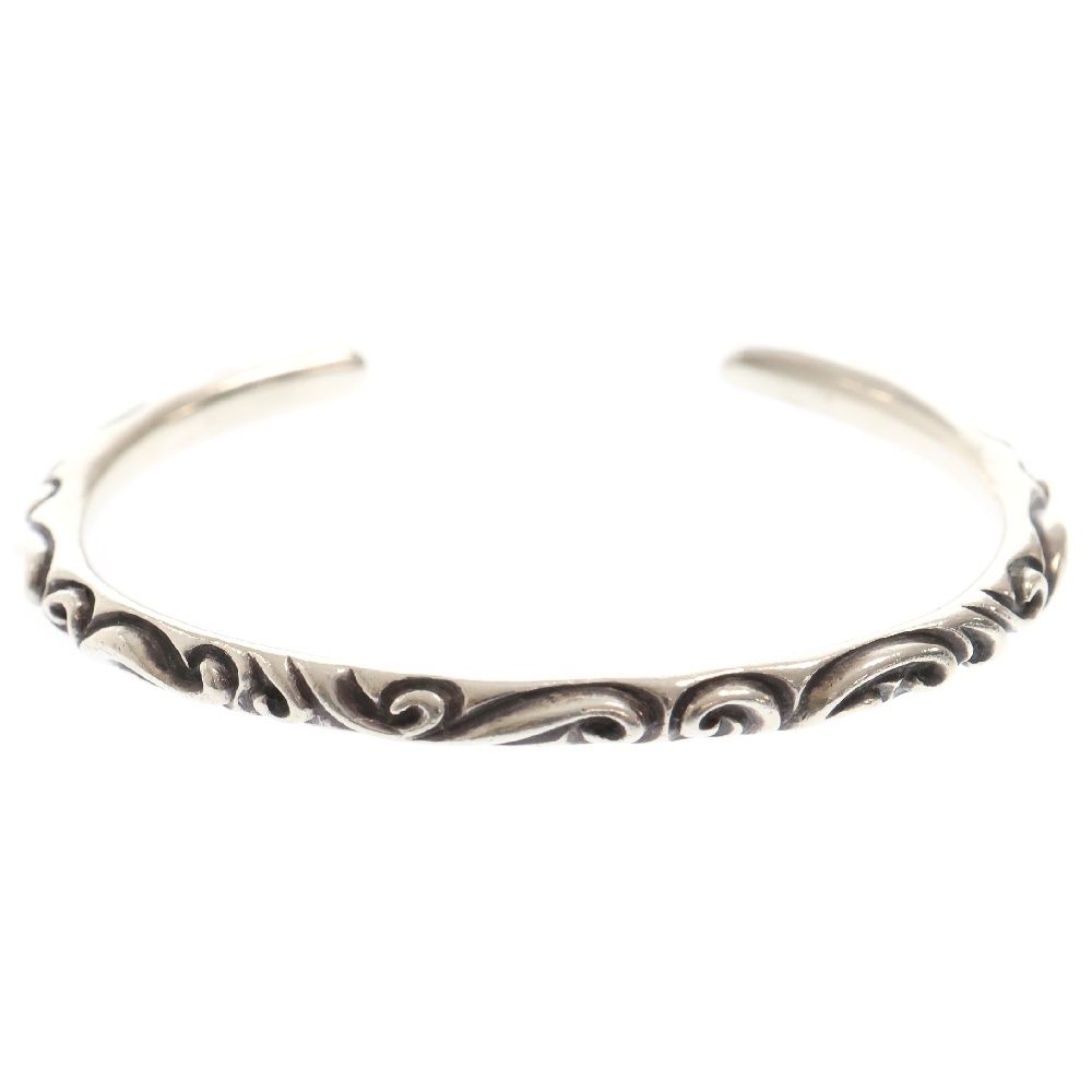 Chrome Hearts - クロムハーツ BANGLE CROSS/クロスバンド