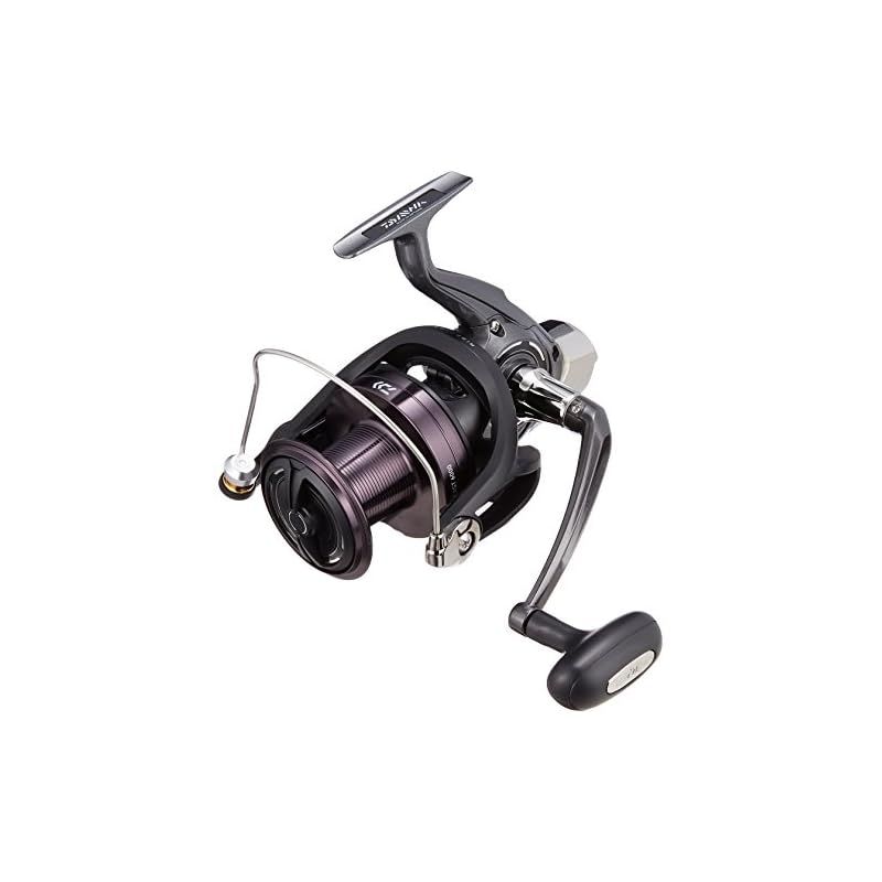 ダイワ(DAIWA) スピニングリール(投げ・遠投) 18 プロカーゴSS 4500遠投(2018モデル) ダイワ(DAIWA) スピニングリール(投げ・遠投) 17 クロスキャスト 5000