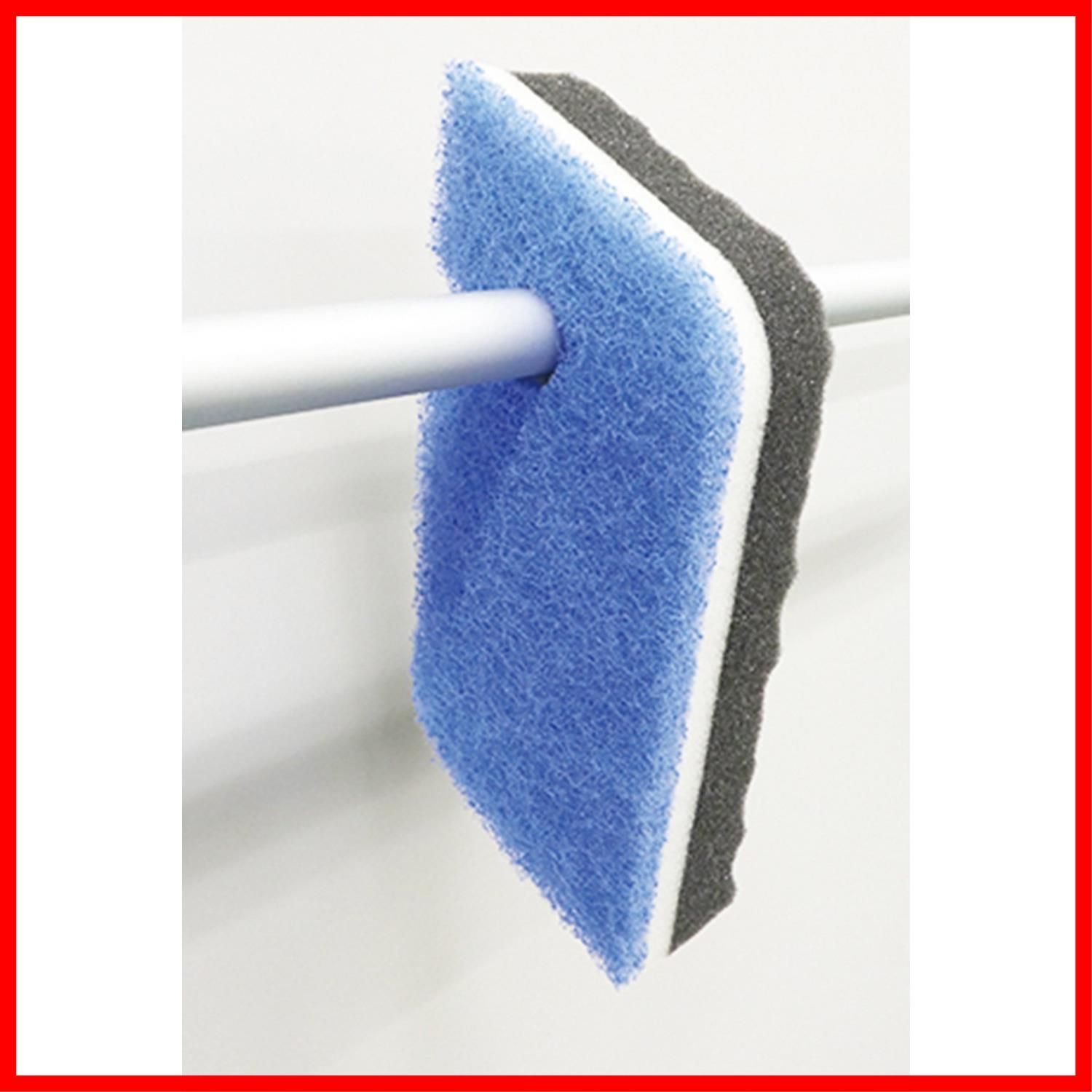 数量 BF-101 3個組 黒カビ汚れ用スポンジ バスフィット ワイズ