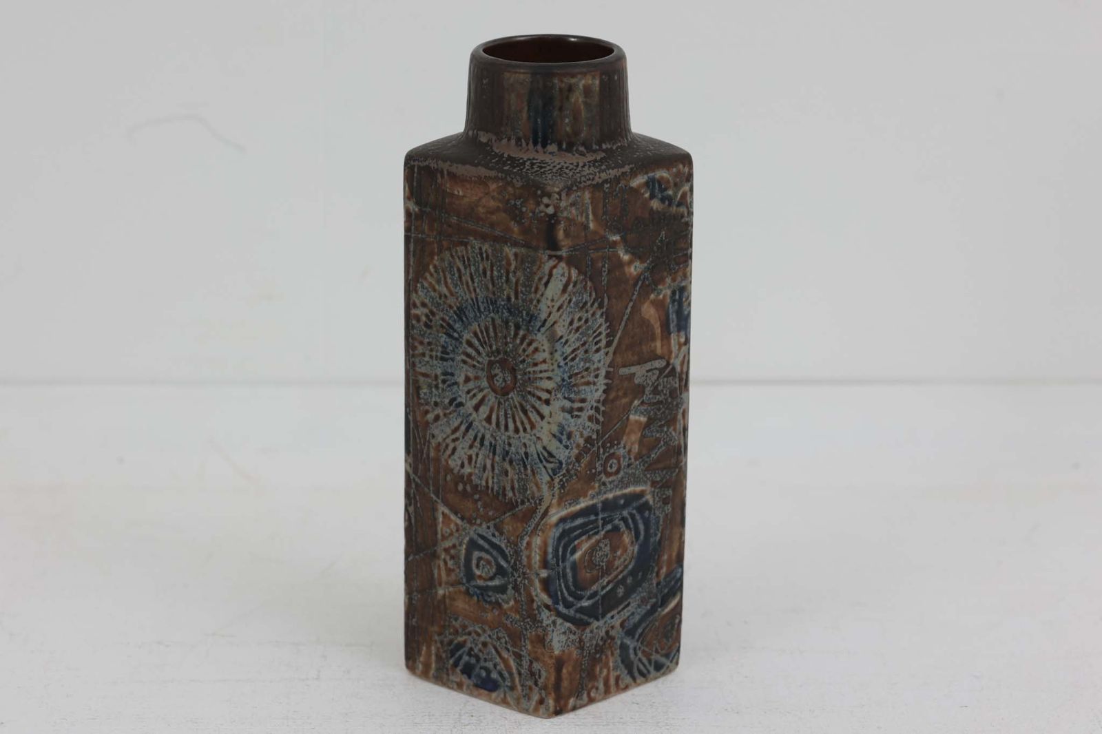 Royal Copenhagen ロイヤルコペンハーゲン BACAバッカ フラワーベース