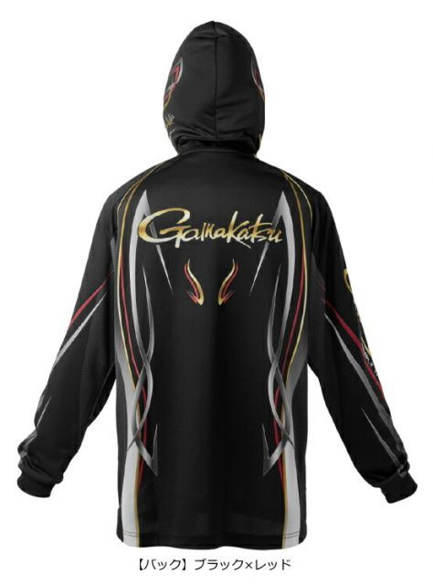 SHIMANO NEXUS フィッシングベスト 赤黒 つり具の上州屋 - あなたの