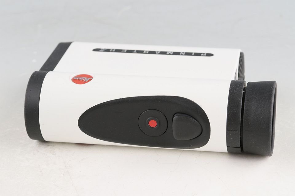 Leica Pinmaster