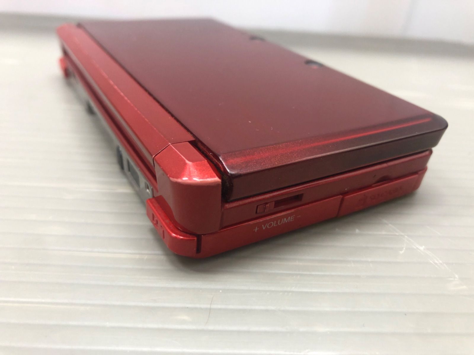 3DS 本体 ジャンク 3DS 本体 ジャンク - メルカリ