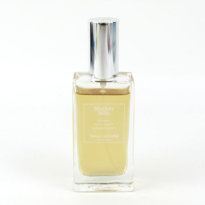 ☆残量多☆トウキョウランデブー マザーミルク オードトワレ 30ml トウキョウランデブー オードトワレ マザーミルク EDT 残半量以上 希少