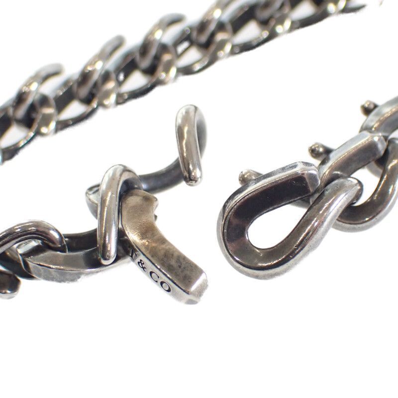 中古】【Aランク】Tiffany＆Co. ティファニー フォージ