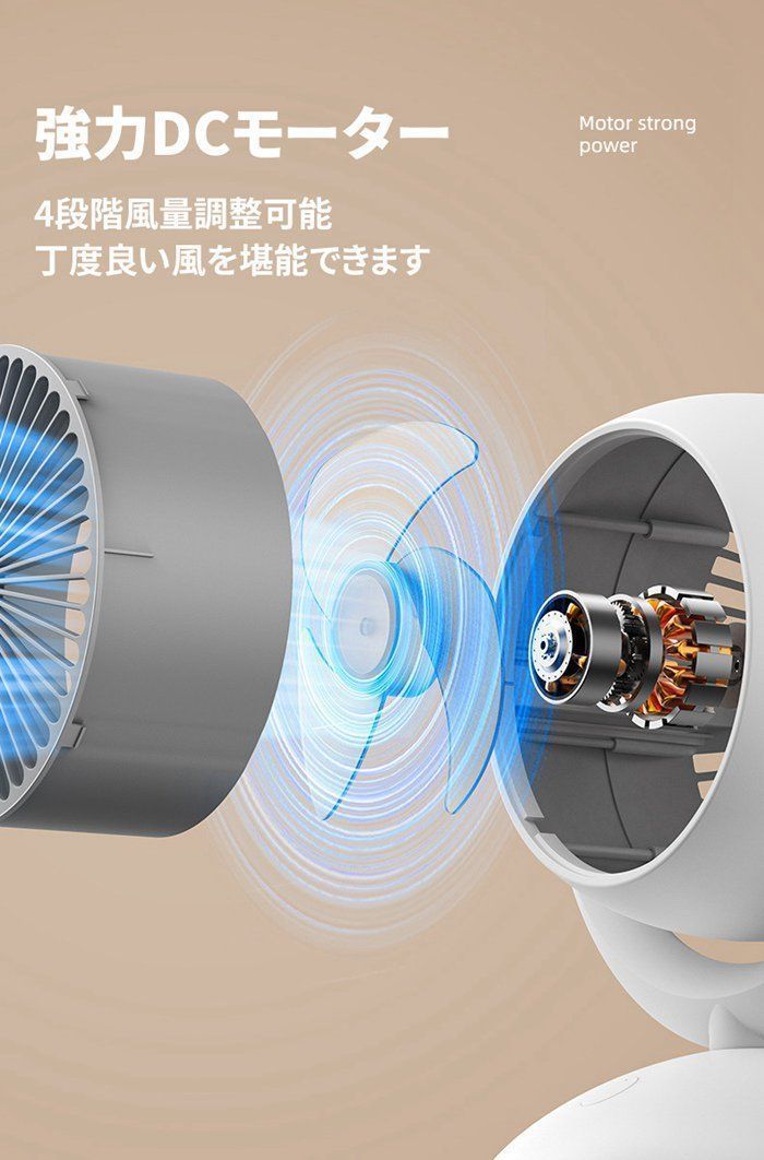 扇風機