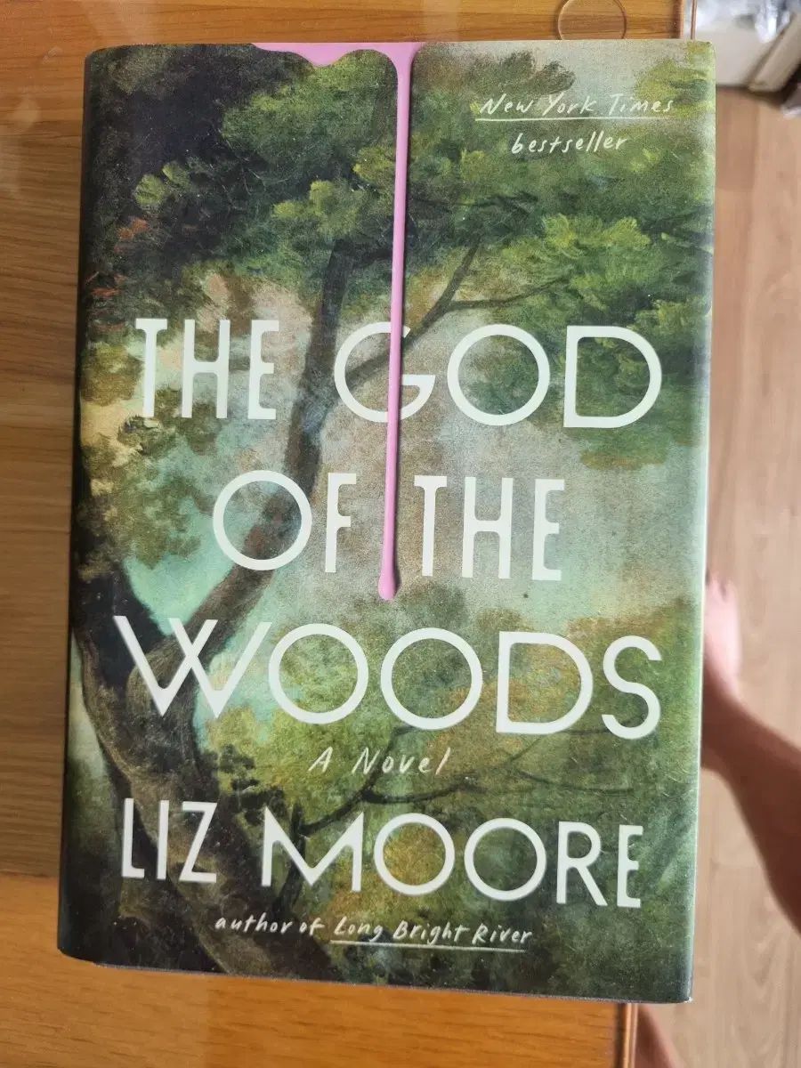 【定番人気，大人気】 海外出願 the god of woods 人文