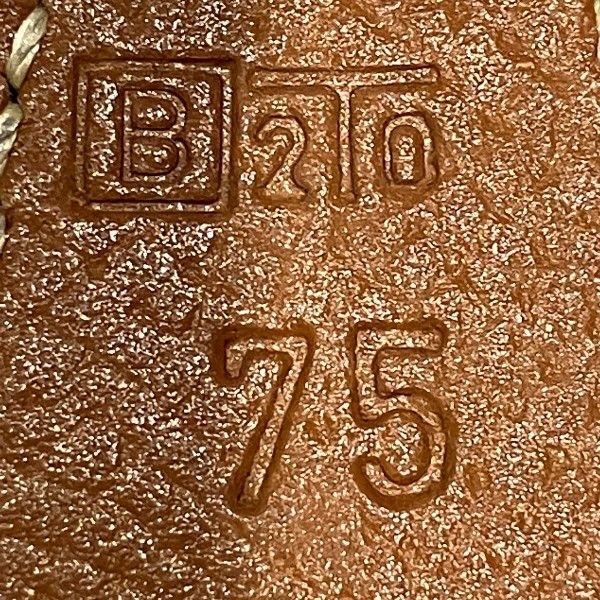 Hermes シューヌダンクルベルトリバーシブル
