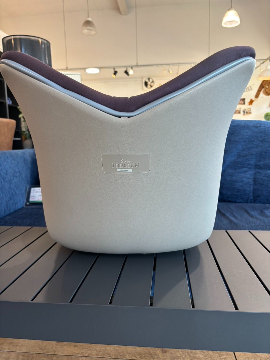 PREMIUM スタイル