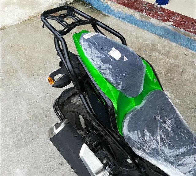 2018- Z250