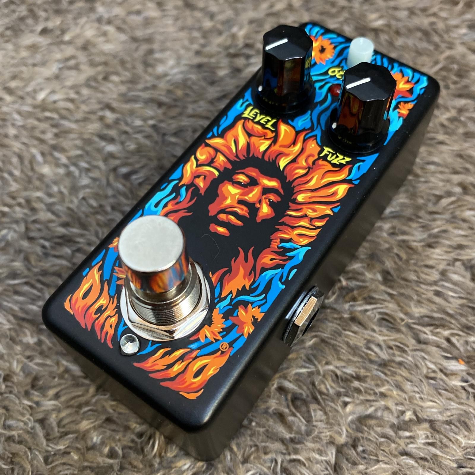 Jim Dunlop JHM2 OCTAVIO 生誕70周年記念限定モデル 尾張小牧店】【楽器】 Jim Dunlop | ジムダンロップ エフェクター JHW2