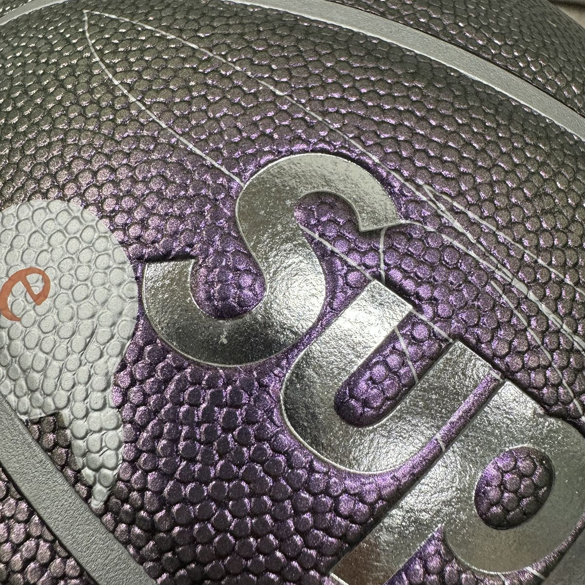 Supreme Bernadette Corporation Spalding Basketball (SS23)