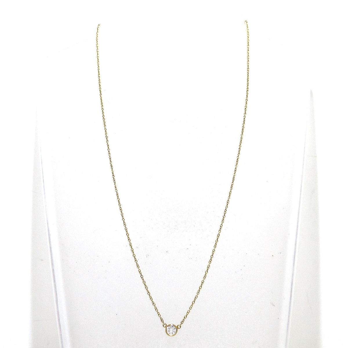 ティファニー ネックレス