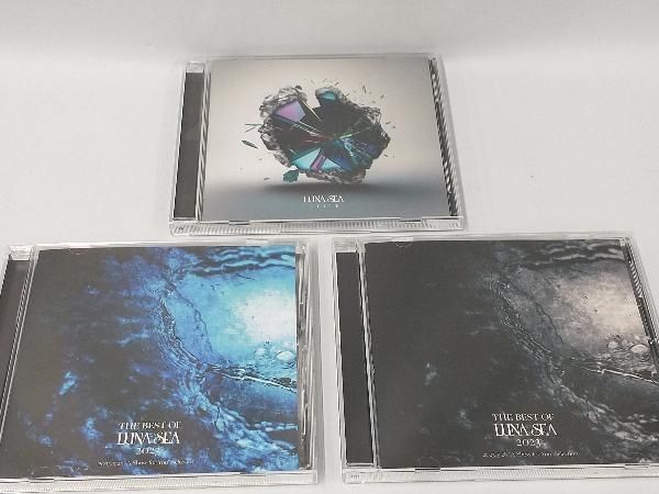 LUNA SEA STYLE SLAVE 限定盤　PREMIUM BOX B LUNA SEA STYLE SLAVE 限定盤 PREMIUM BOX B Luna Sea – Style