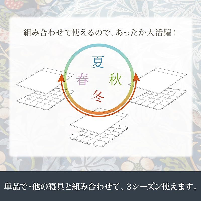 ホワイトダックダウン70