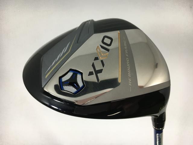 返品OK 【中古ゴルフクラブ】【超美品】ダンロップ ゼクシオ13