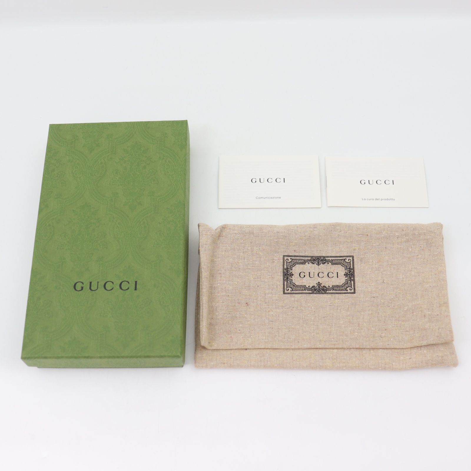 ITBD4FN749W0 GUCCI グッチ インターロッキング iPhone15
