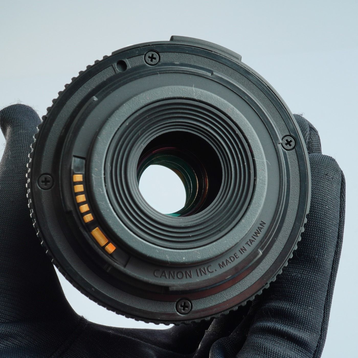 EF-S 18-55mm