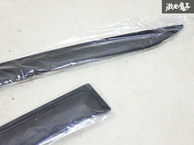 未使用】 VW ワーゲン純正 6R ポロ 2010年～ ドアバイザー