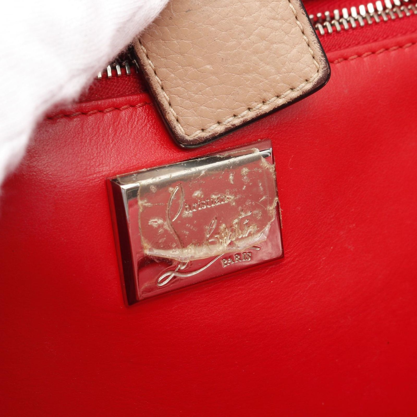 Christian Louboutin クリスチャンルブタン PALOMA MEDIUM パロマ