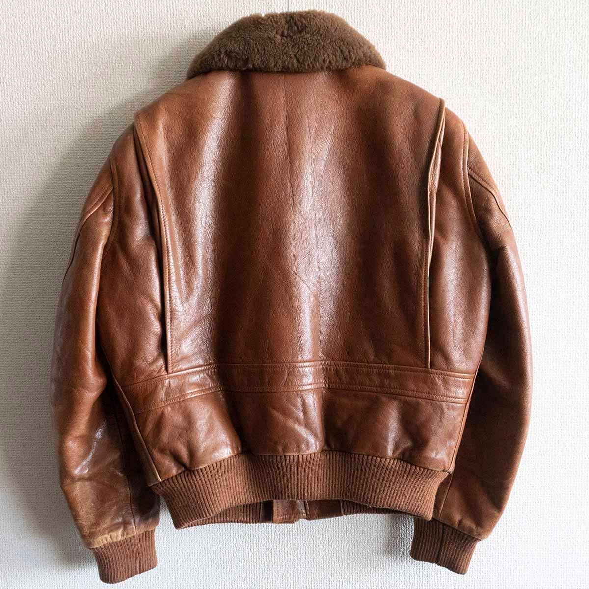 ジャケット