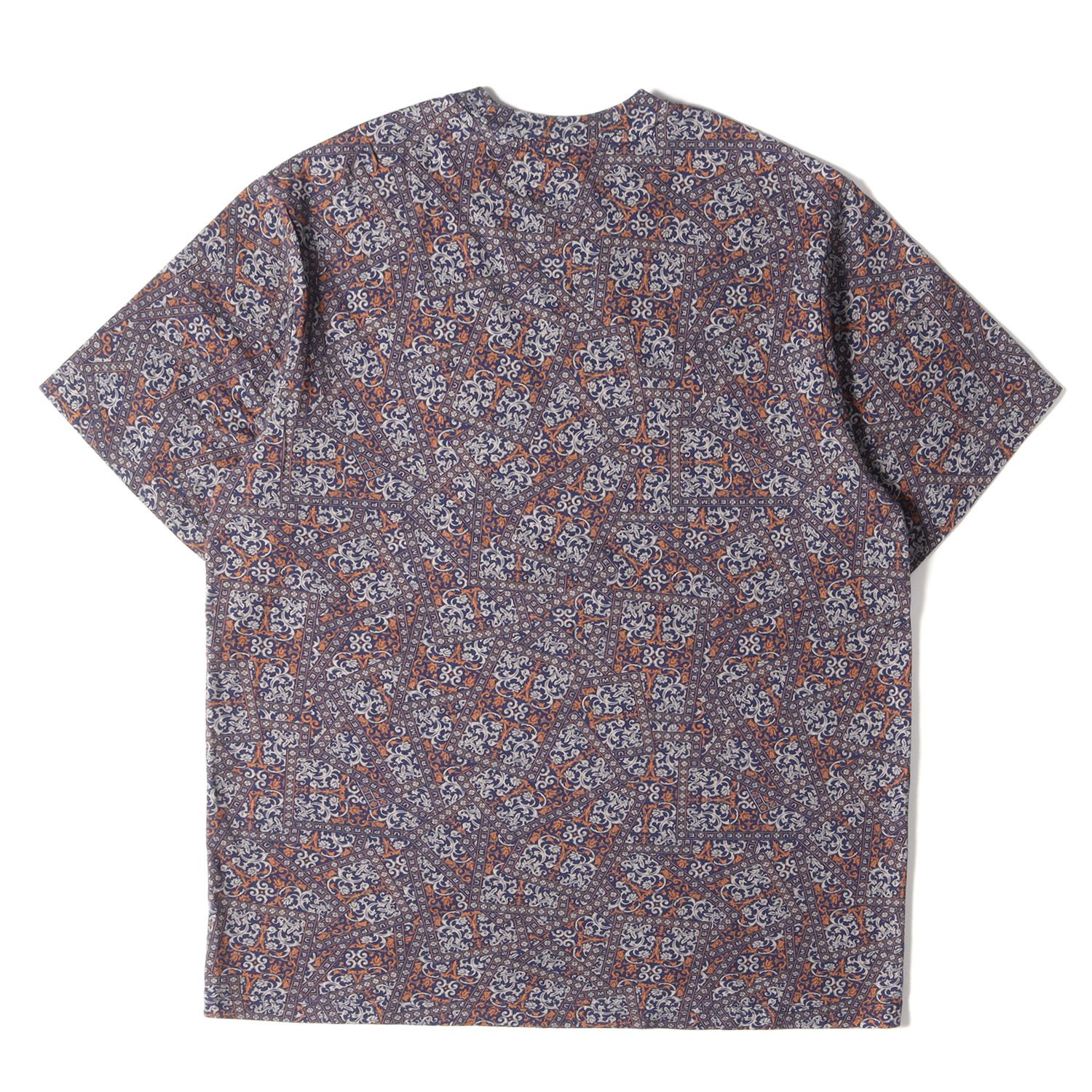 美品 Supreme シュプリーム Tシャツ サイズ:M 21AW フローラルカード 