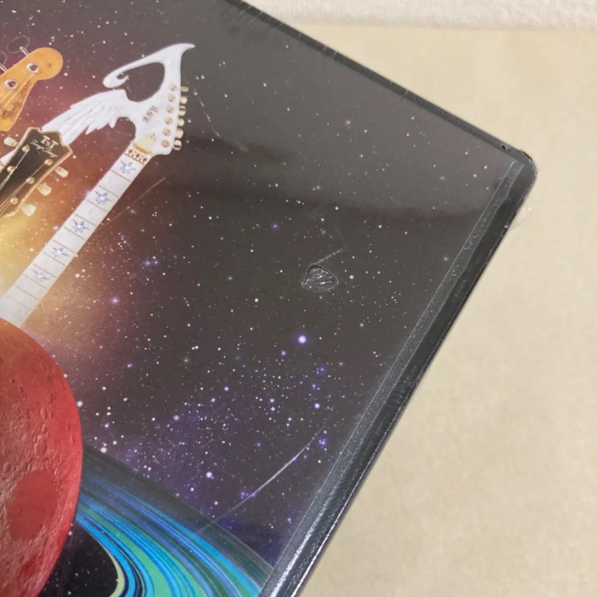 未開封】Blu-ray/THE ALFEE BEST HIT ALFEE 2020-2021 LOVE & HOPE 秋