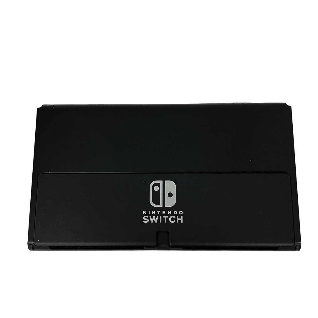 Nintendo Switch HEG-001 有機ELモデル 任天堂 ゲーム機本体
