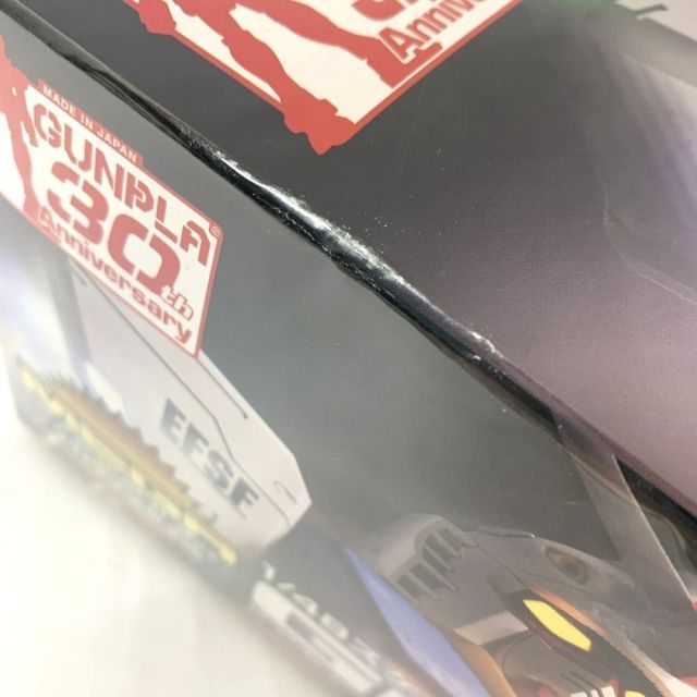 １|４８スケール ガンプラ30th