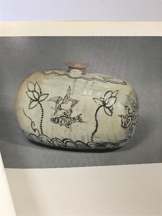 図録】安宅コレクション［東洋陶磁展］1979年 大阪市立美術館