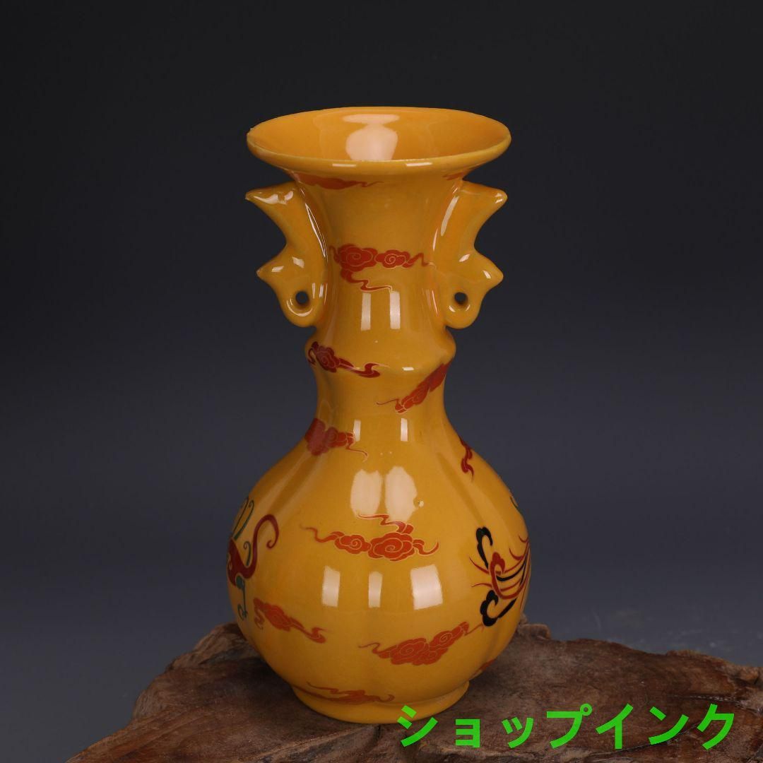 汝窯両耳香炉 装飾品 花瓶 収集品 美品 景徳鎮 陶磁器 工芸品 美術品 置物 汝窯両耳香炉 装飾品 花瓶 収集品 景徳鎮 陶磁器 工芸品 美術品