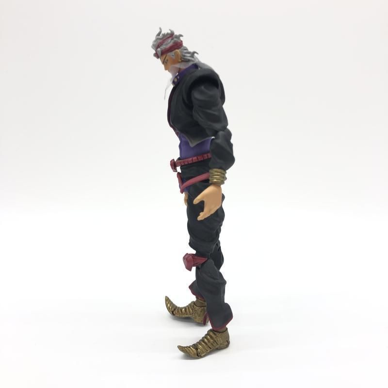 中古】メディコス・エンタテインメント 超像可動 50.DIO Ver
