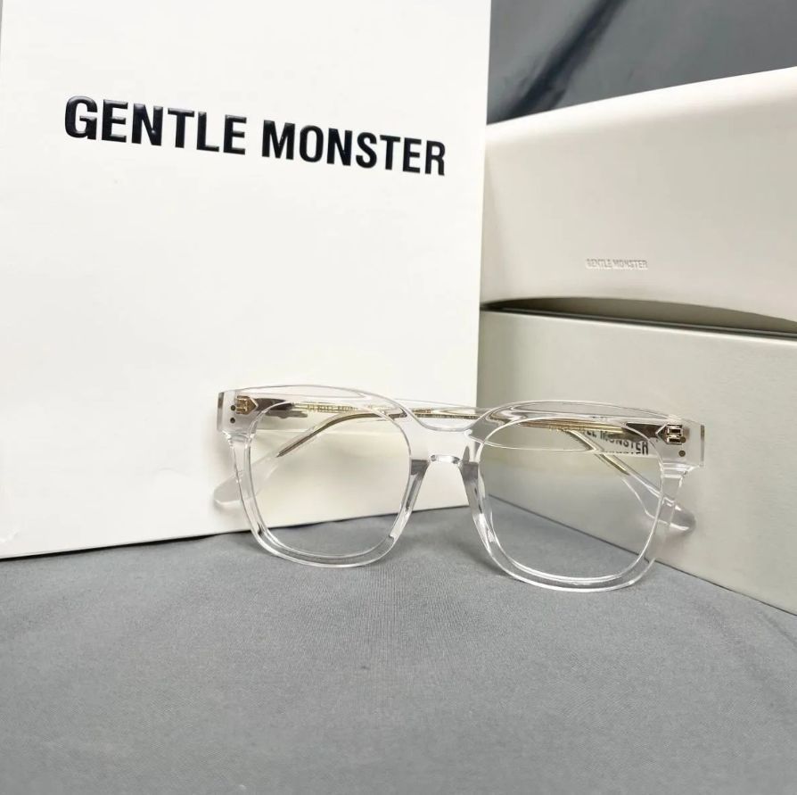 GENTLE MONSTER ジェントルモンスター サングラス登坂広臣着用 UNA.C N C1