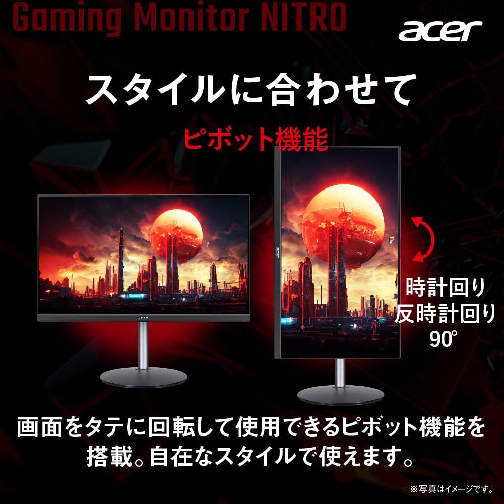 23.8インチ