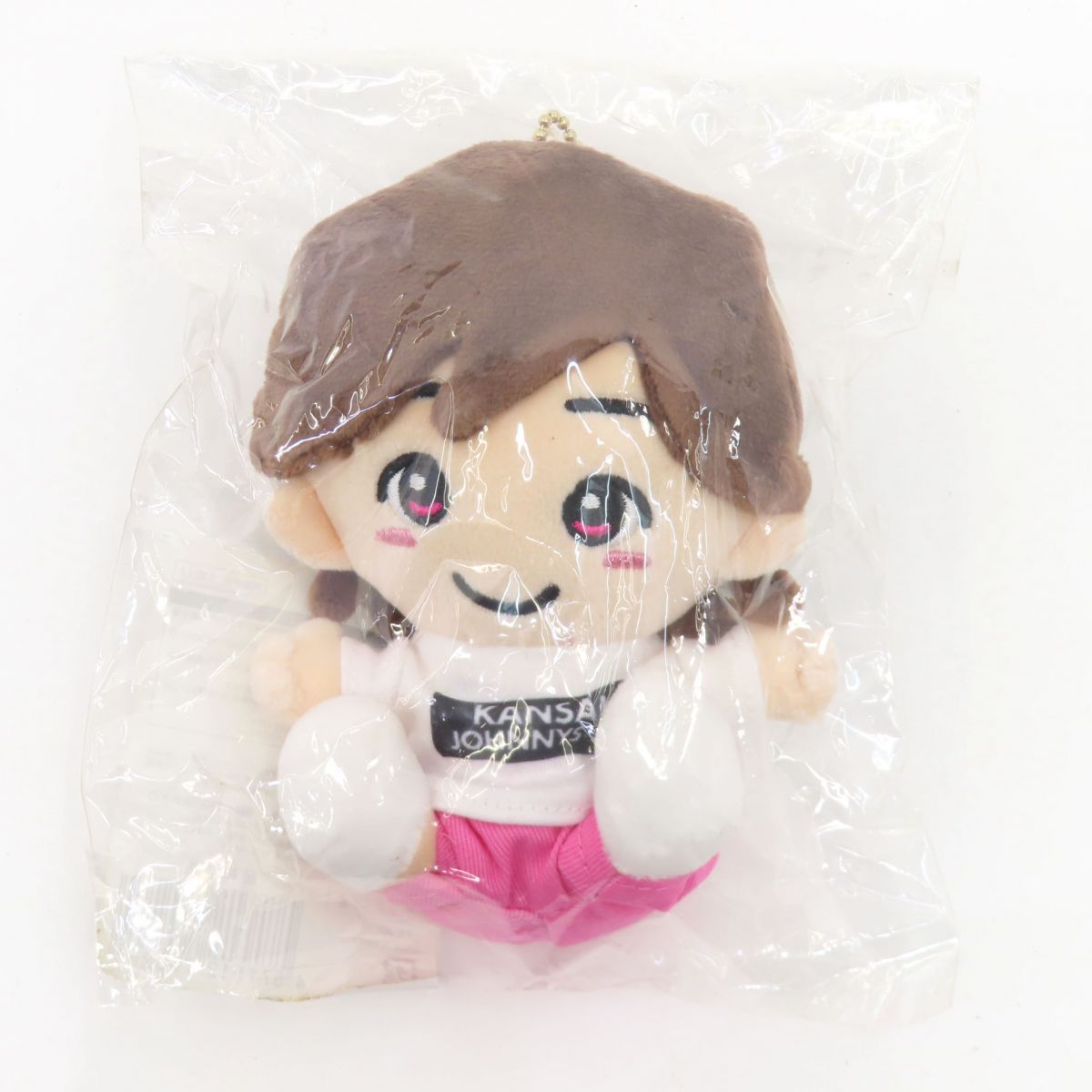 関西ジャニーズJr. あけおめコンサート2021 なにわ男子 道枝