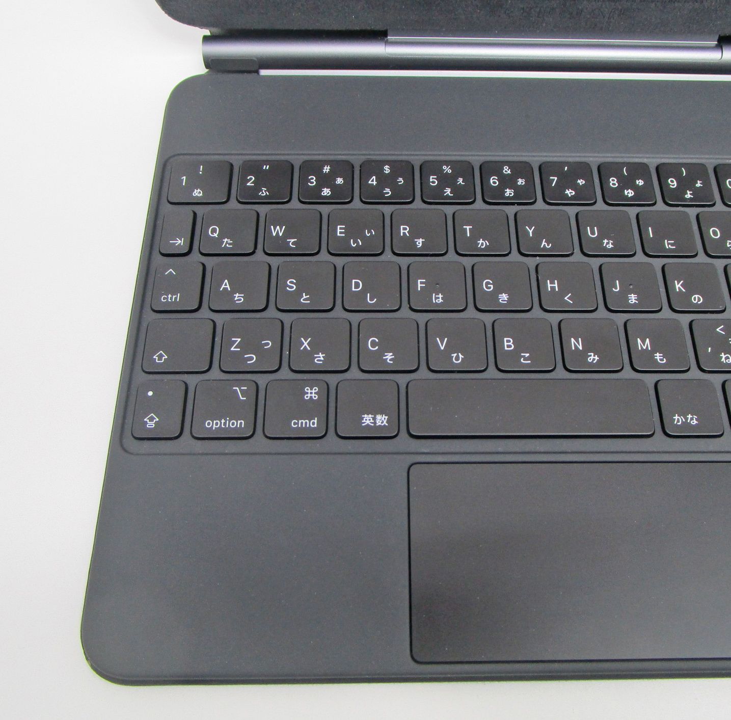 その他 iPad Magic Keyboard A2261 MXQT2J/A Ipad Magic Keyboard A2261 11-Inch Mxqt2J/A Folio Case With