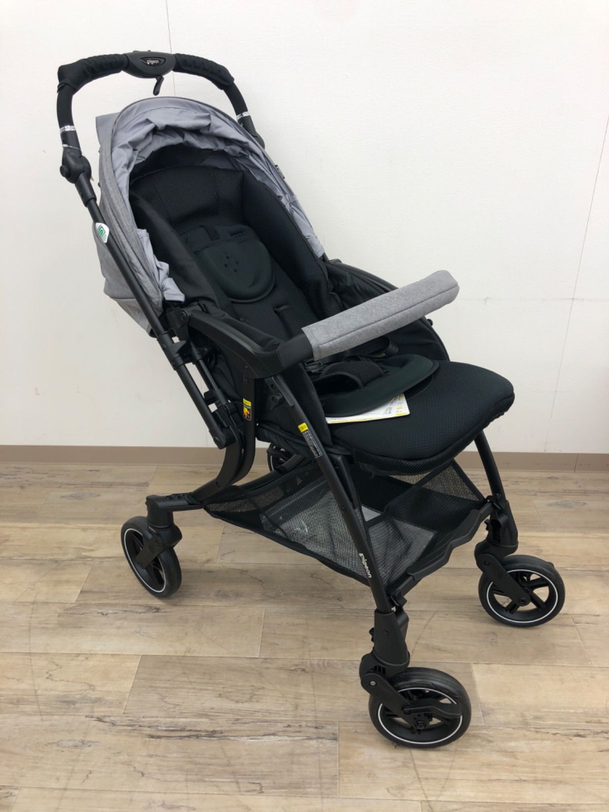 AK HM24121805 ピジョン A型ベビーカー | A型ベビーカー - ピジョン