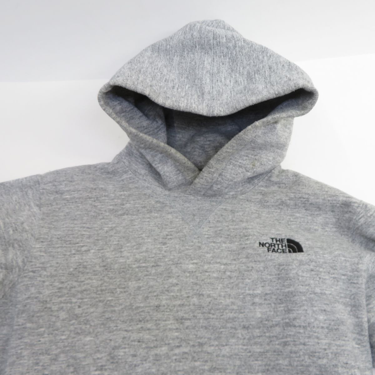 THE NORTH FACE ノースフェイス Square Logo Hoodie スクエア