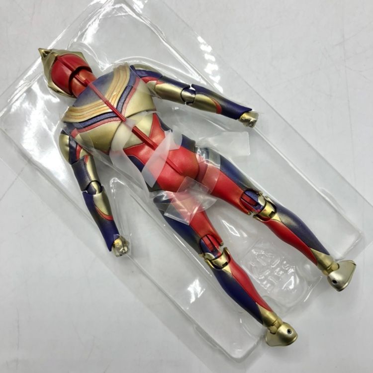 白化有り