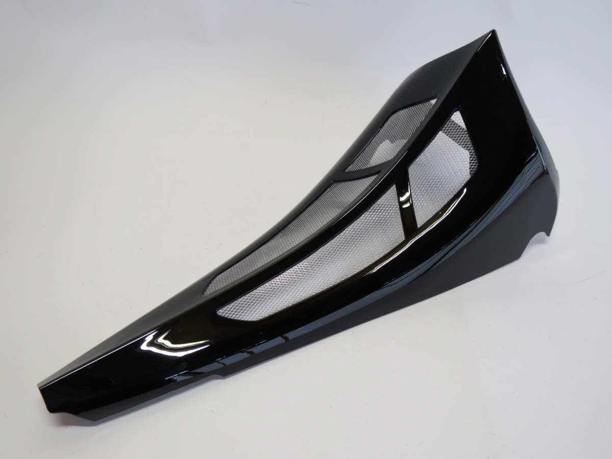 ハーレー harley Road King Street Glide 用 チンスポイラー スクープ