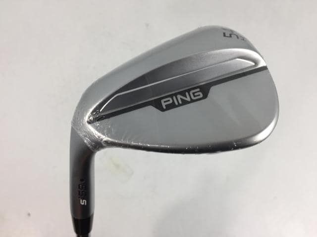 返品OK ゴルフクラブ ピン S159 ウェッジ Hグラインド 2025 NSプロ 850GH neo AW