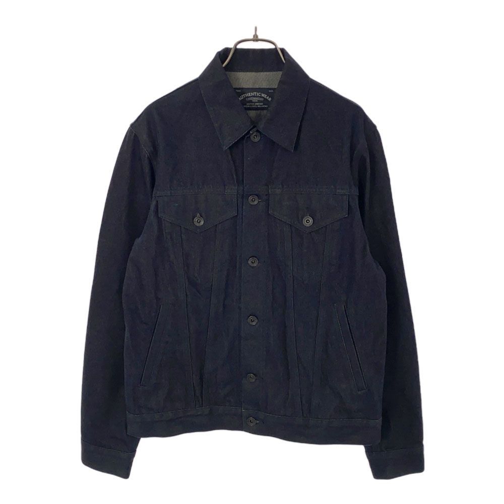 オーセンティックウェア UNITED ARROWS GREEN LABEL RELAXING 長袖 