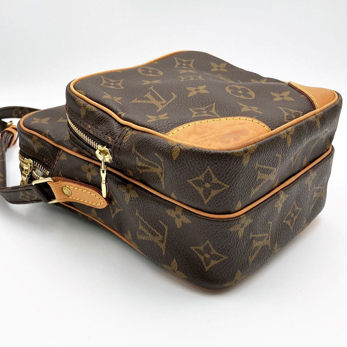 残り1点】定価20万 LOUIS VUITTON M42224 - バッグ