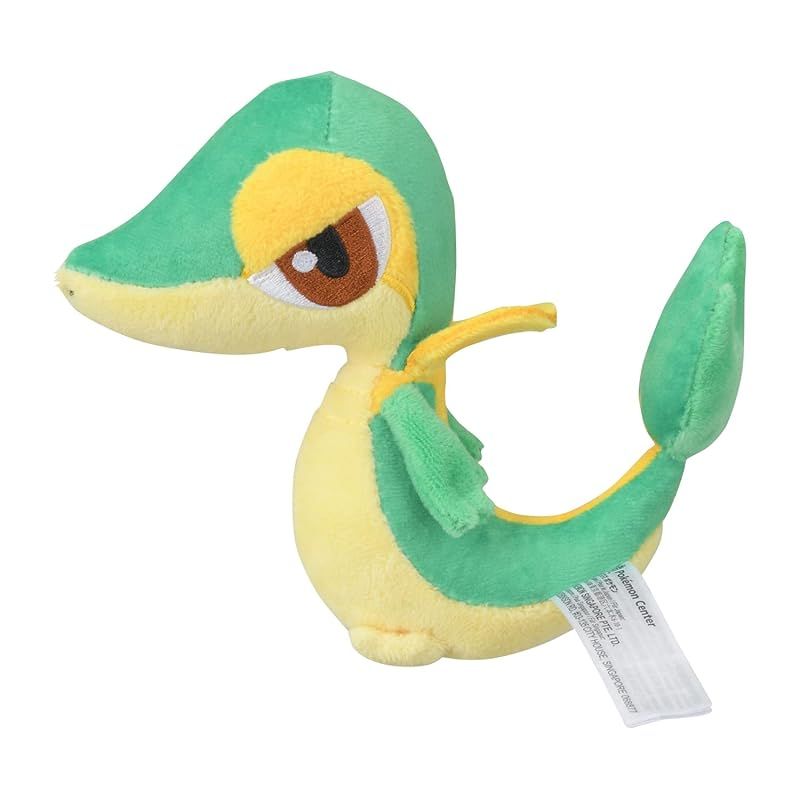 ポケモン ぬいぐるみ ツタージャ ベッド　202307092146 特価商品】ポケモンセンターオリジナル 495 ぬいぐるみ Pokemon