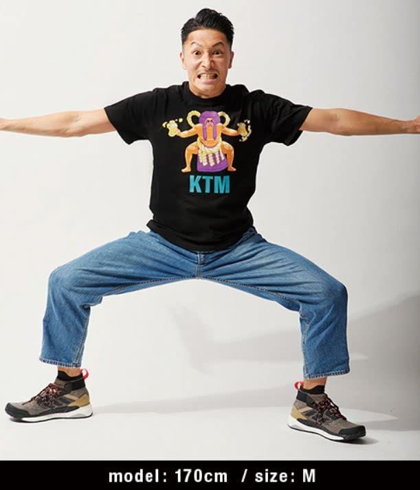 ケツメイシ『KTM TOUR 2022 20th Anniversary「時代は変わるぜよ