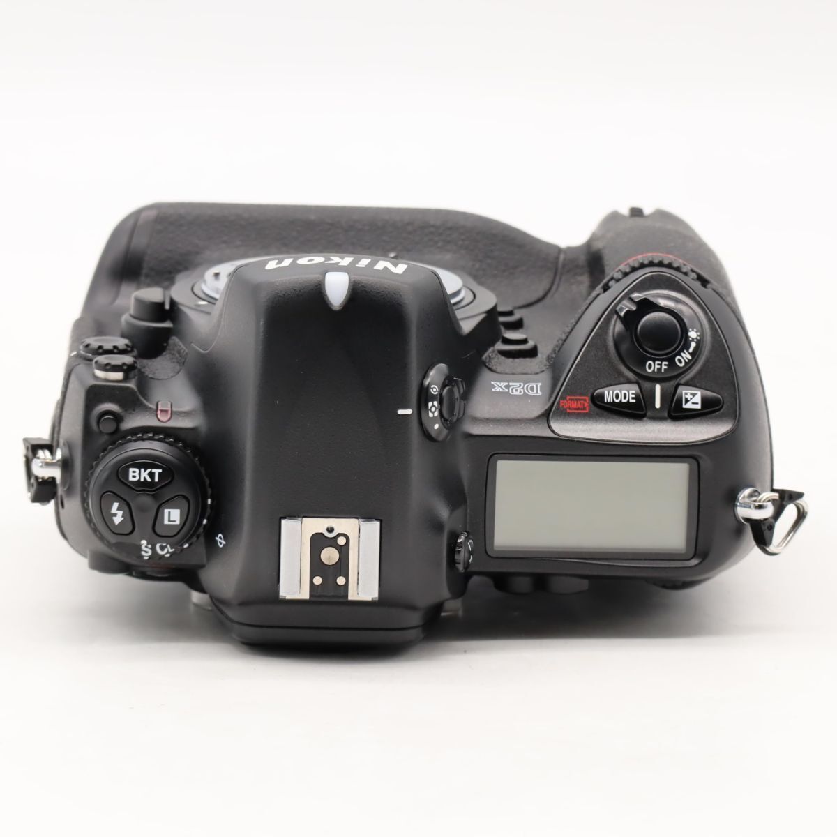 デジタルカメラ Nikon D2X Amazon.com: Nikon D2X DSLR 12.4 MP Camera : Electronics