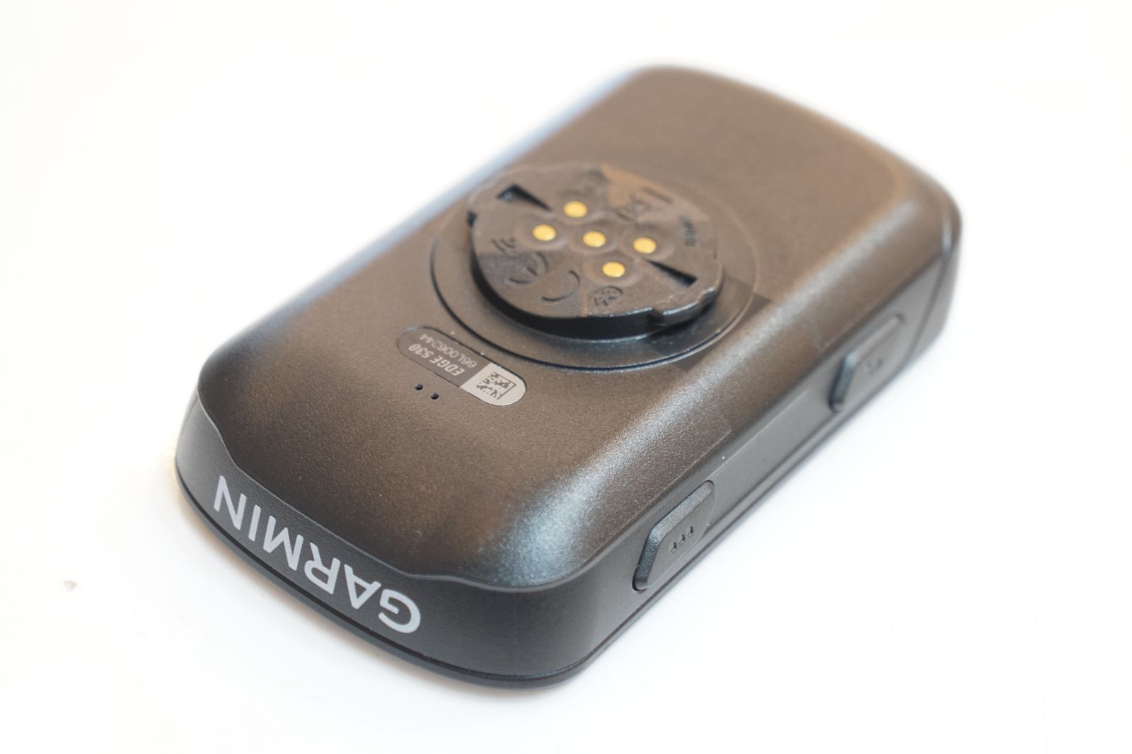 サイクルコンピューター