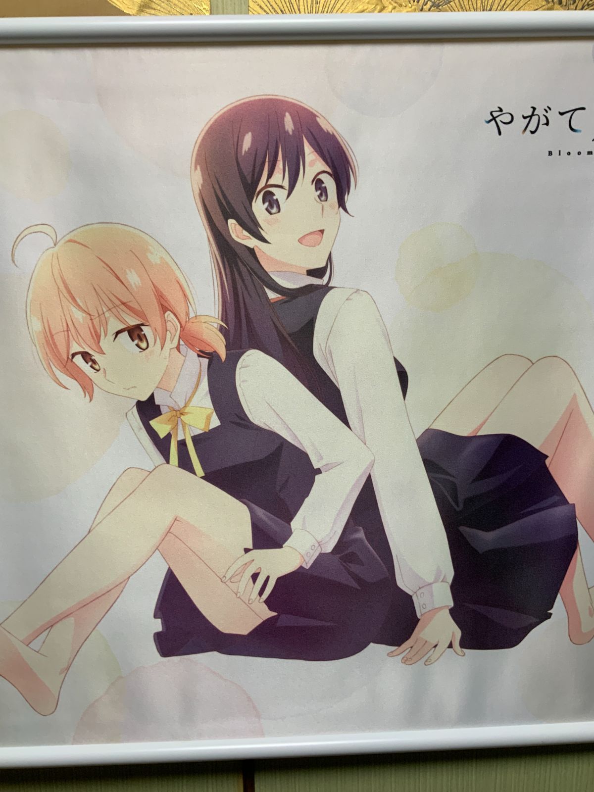 やがて君になる やがて君になる（8）」仲谷鳰 [電撃コミックスNEXT] - KADOKAWA